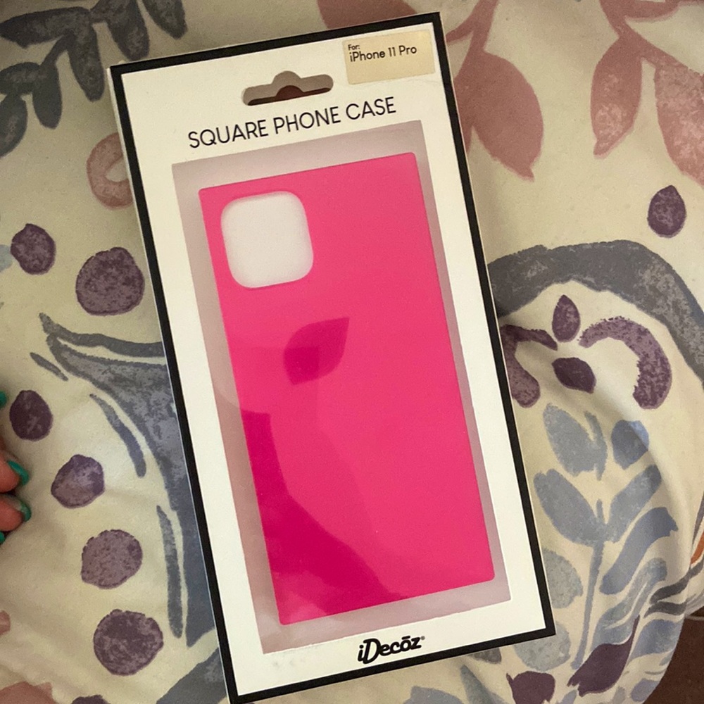 iPhone 11 Pro Phone Case